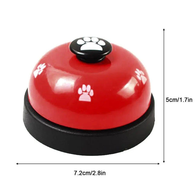 Dog Training & Call Bell - Wnkrs