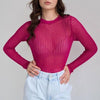Rosa roja