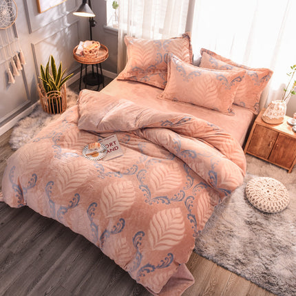 Printed bedding - Wnkrs