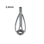 2,4 mm / 7 piezas