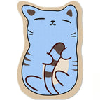 200x250cm / Cat
