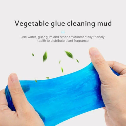 60ML Dust Cleaning Gel Slime - Wnkrs