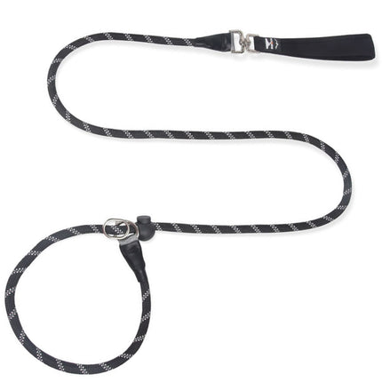 Heavy-Duty Slip Rope Dog Training Leash