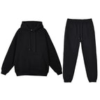 Black / M
