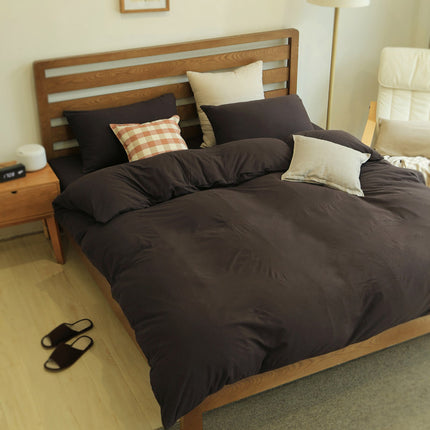 Four Piece Bedding Set - Wnkrs