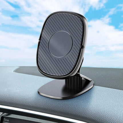 Universal Magnetic Car Phone Holder for Vent Mounting - Wnkrs