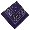 Morado oscuro