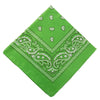Pasto verde