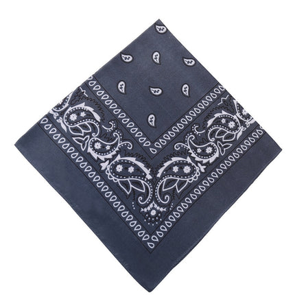 Bohemian Printed Bandana for Women - Wnkrs