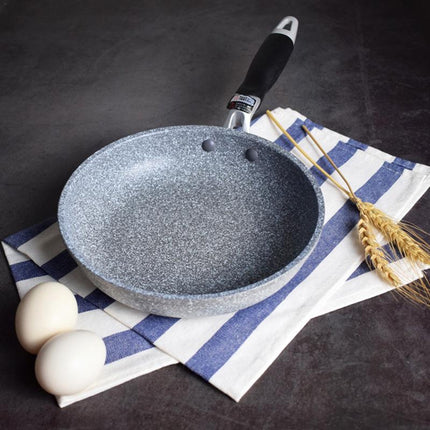 Japanese-style Maifan stone frying pan non-stick frying pan - Wnkrs