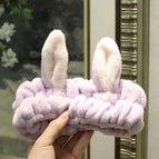 Purple Rabbit