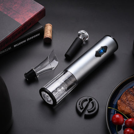 Electric bottle opener - Wnkrs