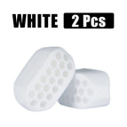 White 2 PCS