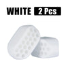 Blanco 2 piezas