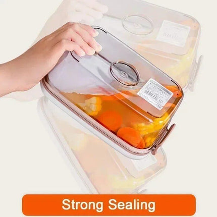 Food Vacuum Storage Box - Wnkrs