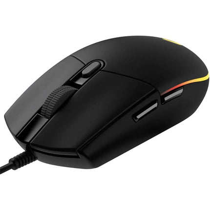 Wired Gaming Mouse - 8000 DPI USB Mouse for PC, Mac, and Laptop