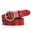 YQ01 oro rojo
