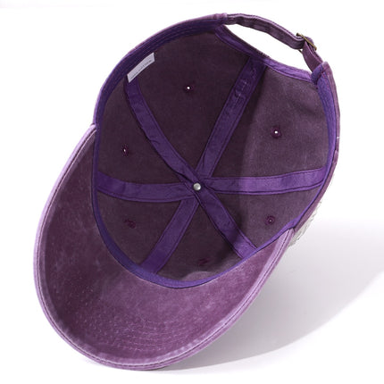 Women's Candy Color Sports Cap - Wnkrs