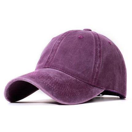 Women's Candy Color Sports Cap - Wnkrs