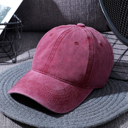 Women's Candy Color Sports Cap - Wnkrs