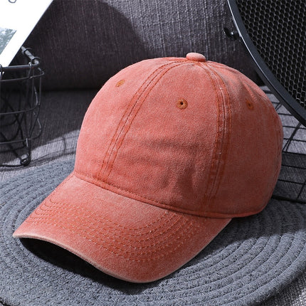 Women's Candy Color Sports Cap - Wnkrs