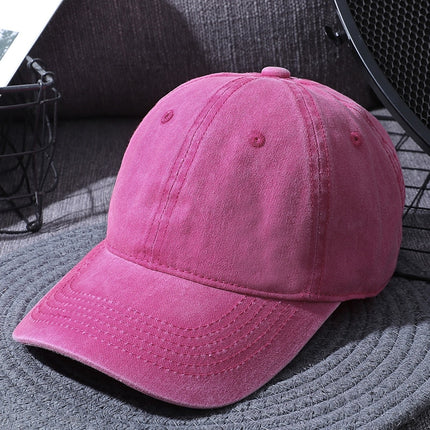 Women's Candy Color Sports Cap - Wnkrs