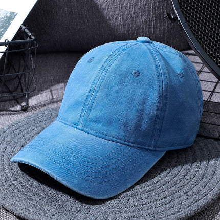 Women's Candy Color Sports Cap - Wnkrs