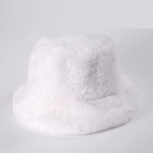 Women's Animal Textured Fisherman Cap - Wnkrs