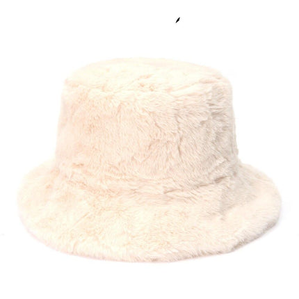 Women's Animal Textured Fisherman Cap - Wnkrs