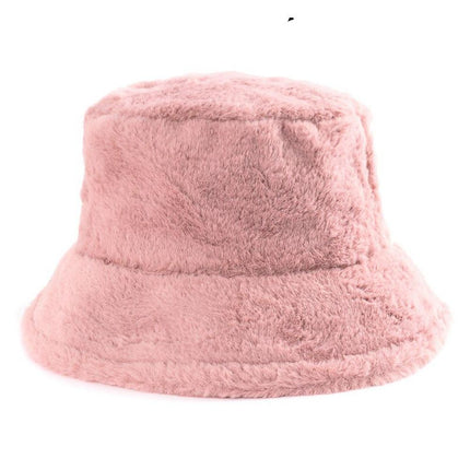 Women's Animal Textured Fisherman Cap - Wnkrs