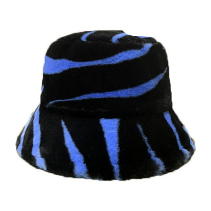 Women's Animal Textured Fisherman Cap - Wnkrs