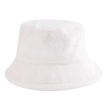 Women's Animal Textured Fisherman Cap - Wnkrs