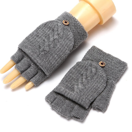 Women's Warm Winter Gloves - Wnkrs