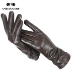 Marron foncé / 8