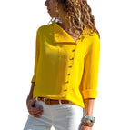 Jaune / S