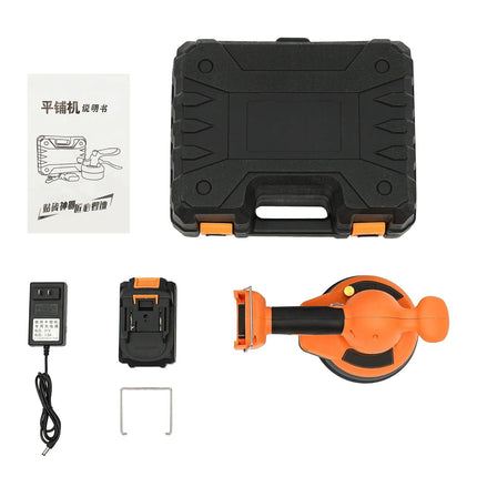 Portable Tiling Machine 400W - Wnkrs