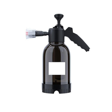 Double Nozzle 2L Foam Sprayer for Car Wash and Cleaning - Wnkrs