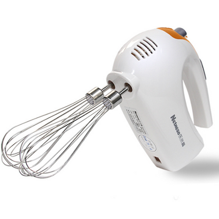 Handheld household eggbeater - Wnkrs