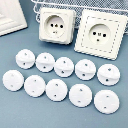 Baby Electrical Safety Socket Protective Cover - Wnkrs