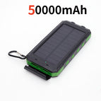 Vert 50000mAh