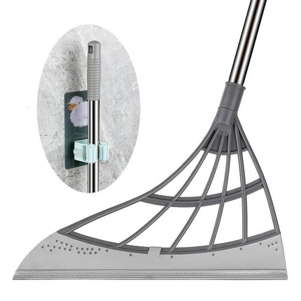 Multi-Function Adjustable Magic Broom - Wnkrs