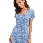 Blue / L