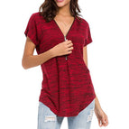 Burgundy / XXL