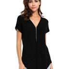 Black / M