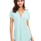 Light Blue / XXL