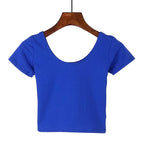 Bleu foncé / S
