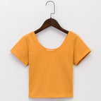 Jaune Gingembre / L