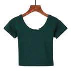Vert foncé / L
