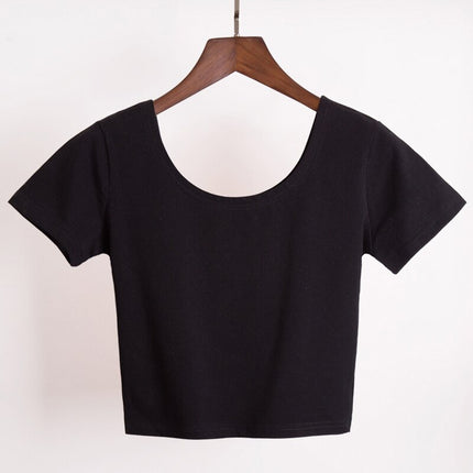 Women's Summer Crop Top - Wnkrs