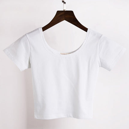 Women's Summer Crop Top - Wnkrs